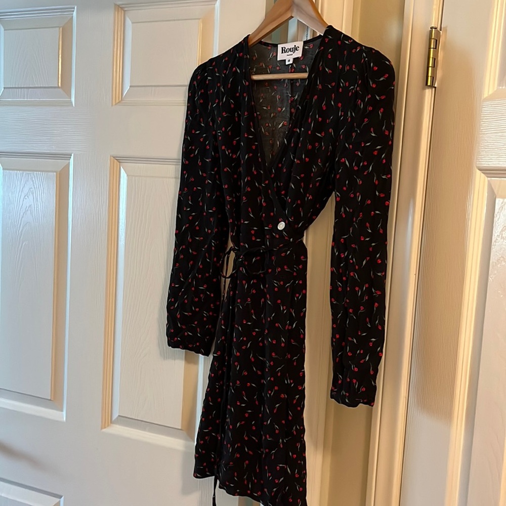 Rouje Gabinette dress size 36
